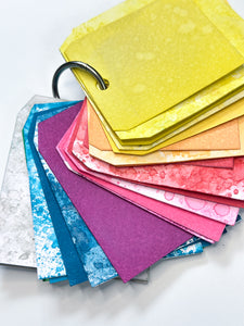 Lisa Horton Crafts 'Picked by Paula' Cloud 9 Matt Blending Ink Pads - Agnes Grey