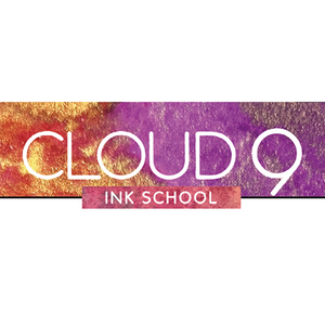 Lisa Horton Crafts Cloud 9 Ink School Downloadable Guide!