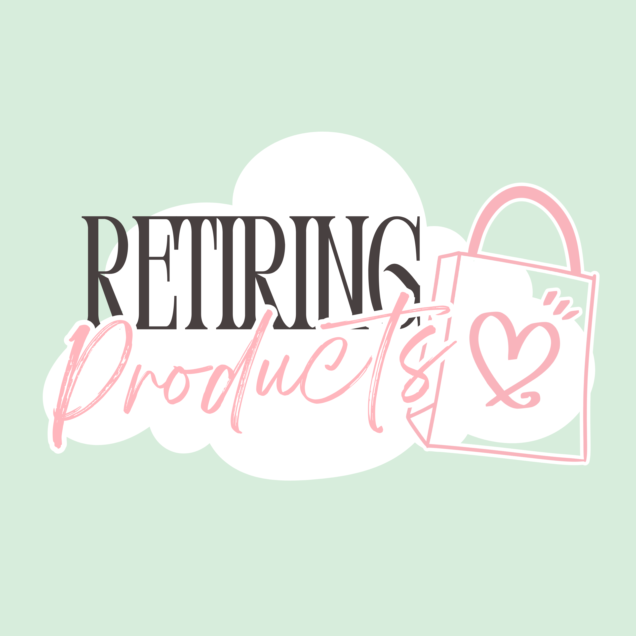 Retiring Products | Lisa Horton Crafts – Page 3