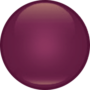 Cadence Coloured Pearls – Bordeaux 25ml