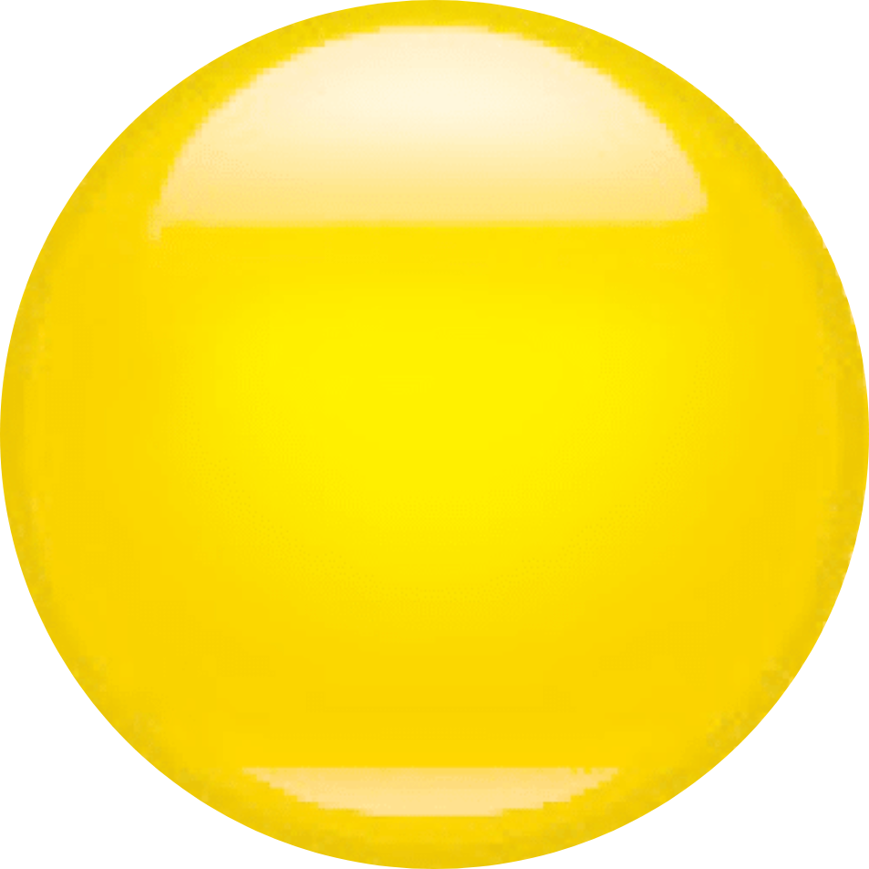 Cadence Coloured Pearls – Lemon Yellow 25ml