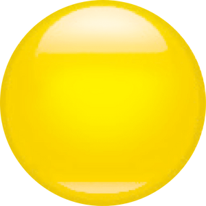 Cadence Coloured Pearls – Lemon Yellow 25ml