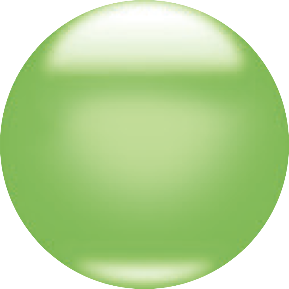 Cadence Coloured Pearls – Pistachio Green 25ml