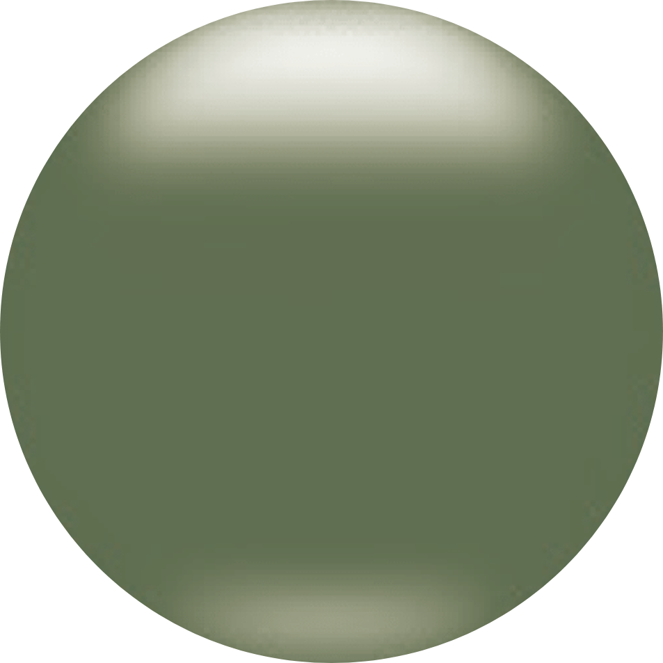 Cadence Coloured Pearls – Military Green 25ml