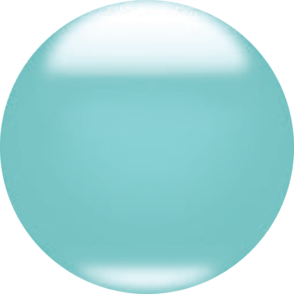 Cadence Coloured Pearls – Mint Green 25ml