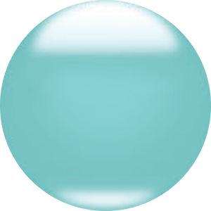 Cadence Coloured Pearls – Mint Green 25ml
