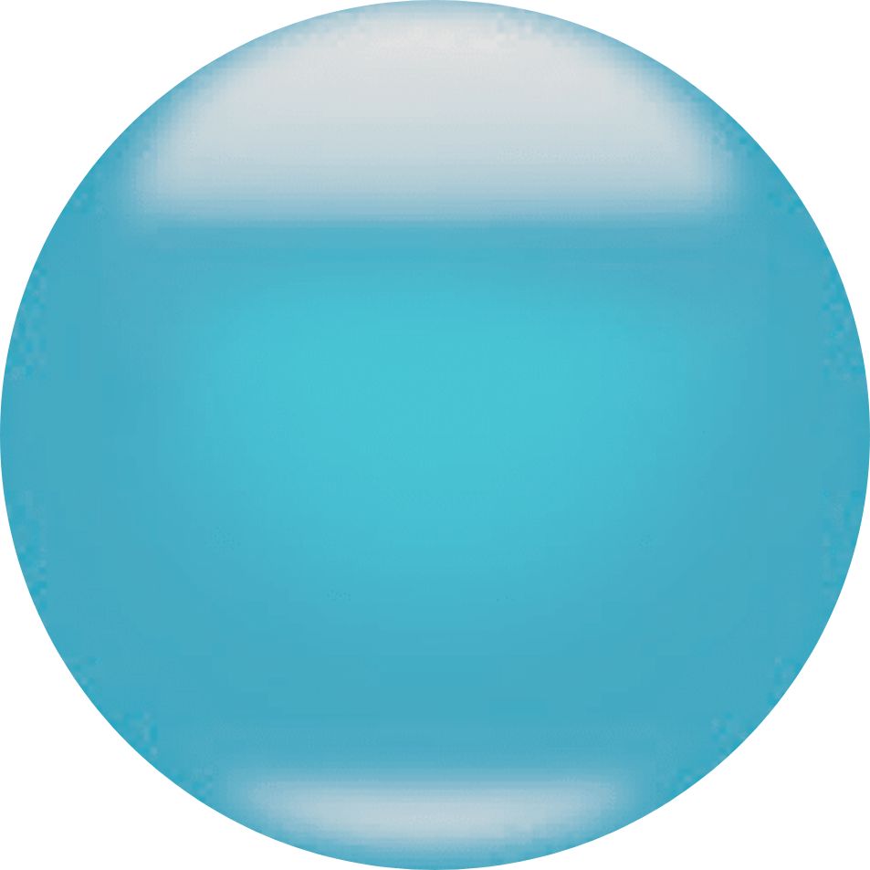 Cadence Coloured Pearls – Turquoise 25ml