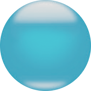 Cadence Coloured Pearls – Turquoise 25ml