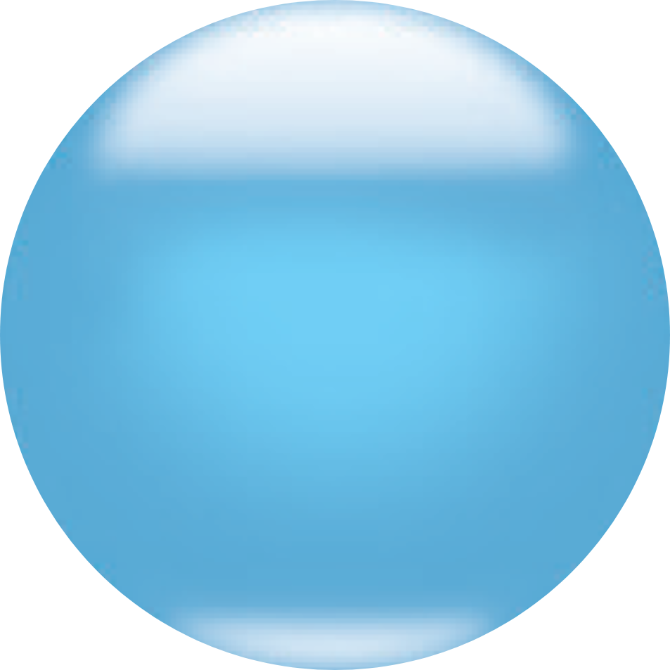 Cadence Coloured Pearls – Sky Blue 25ml
