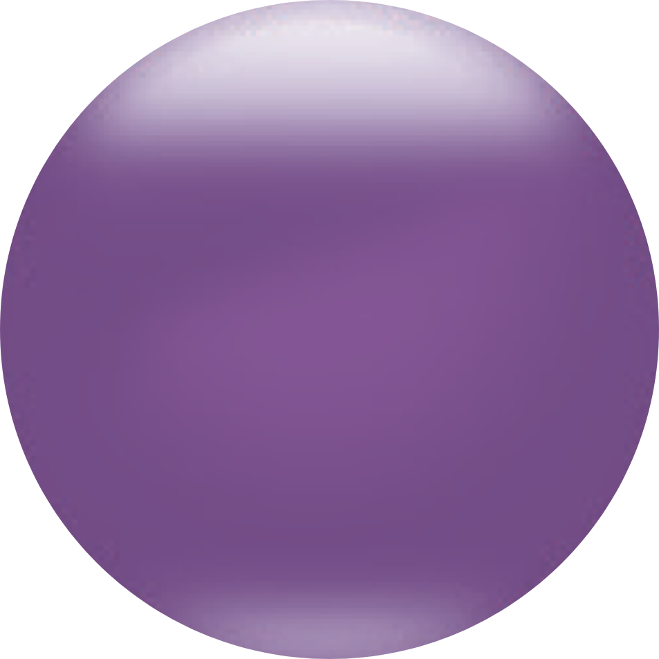 Cadence Coloured Pearls – Purple 25ml
