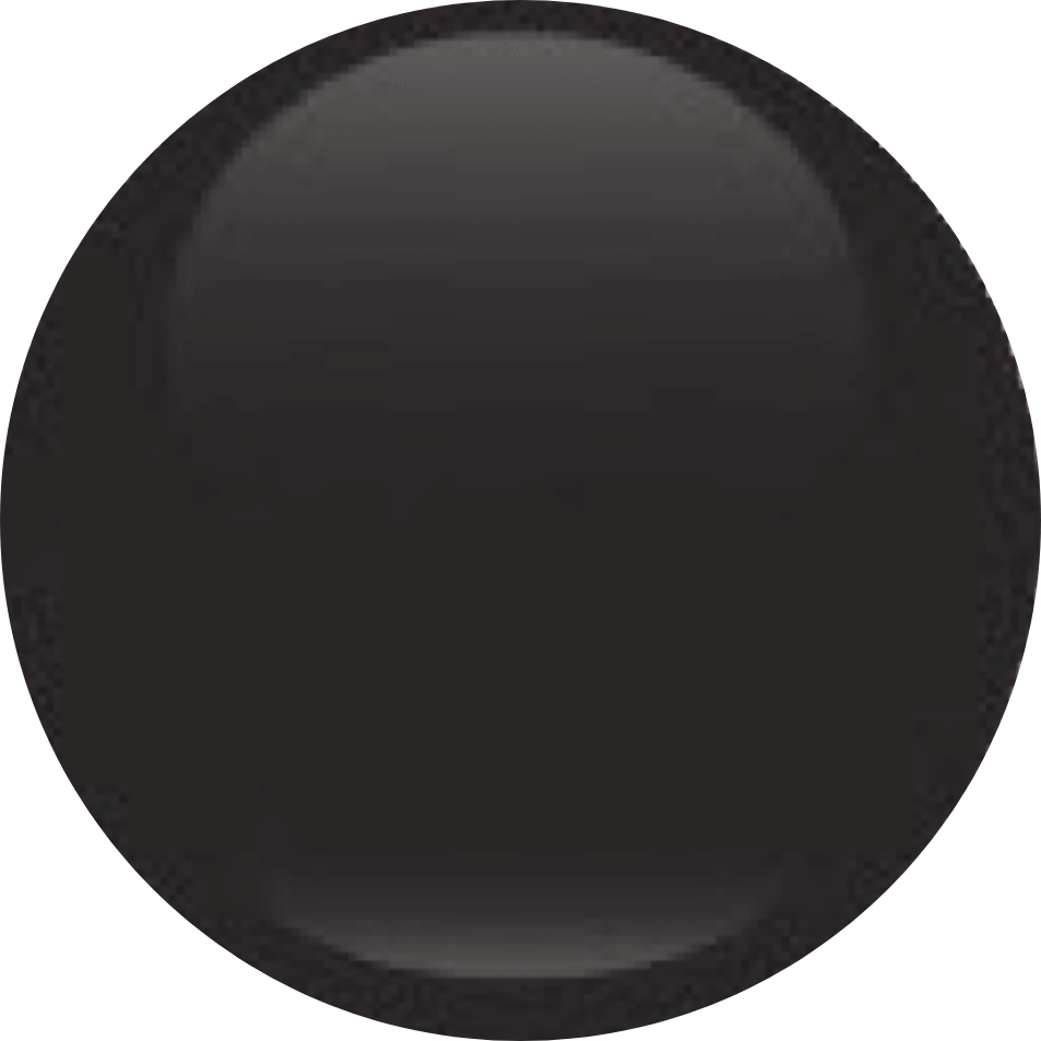 Cadence Coloured Pearls – Black 25ml