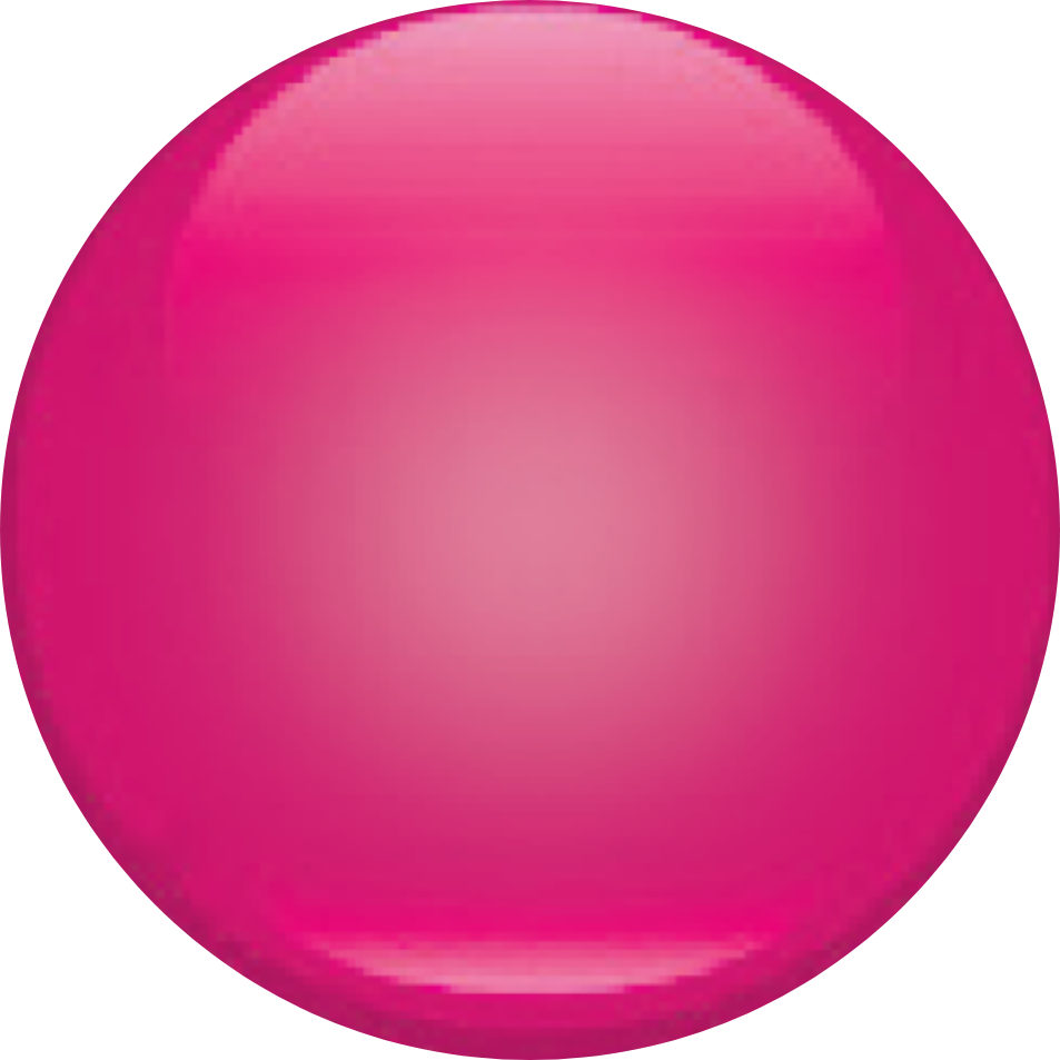 Cadence Coloured Pearls – Fuchsia 25ml