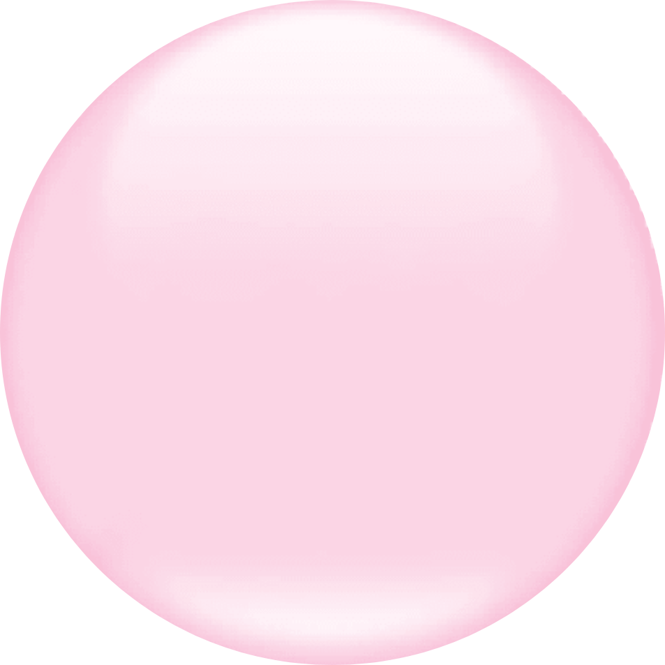 Cadence Coloured Pearls – Baby Pink 25ml