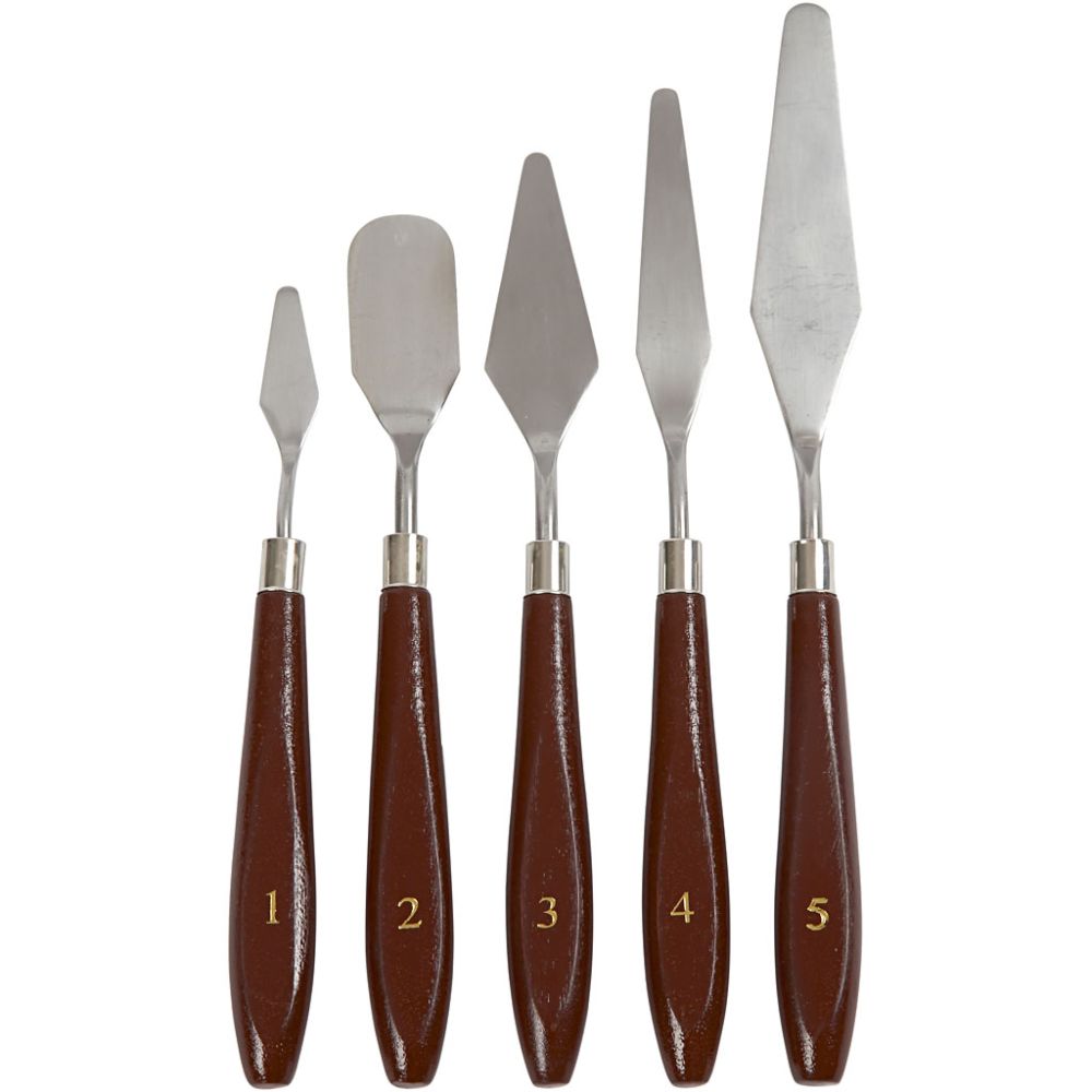 Palette Set