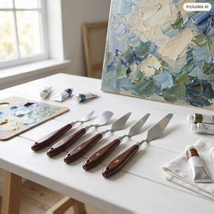 Palette Set