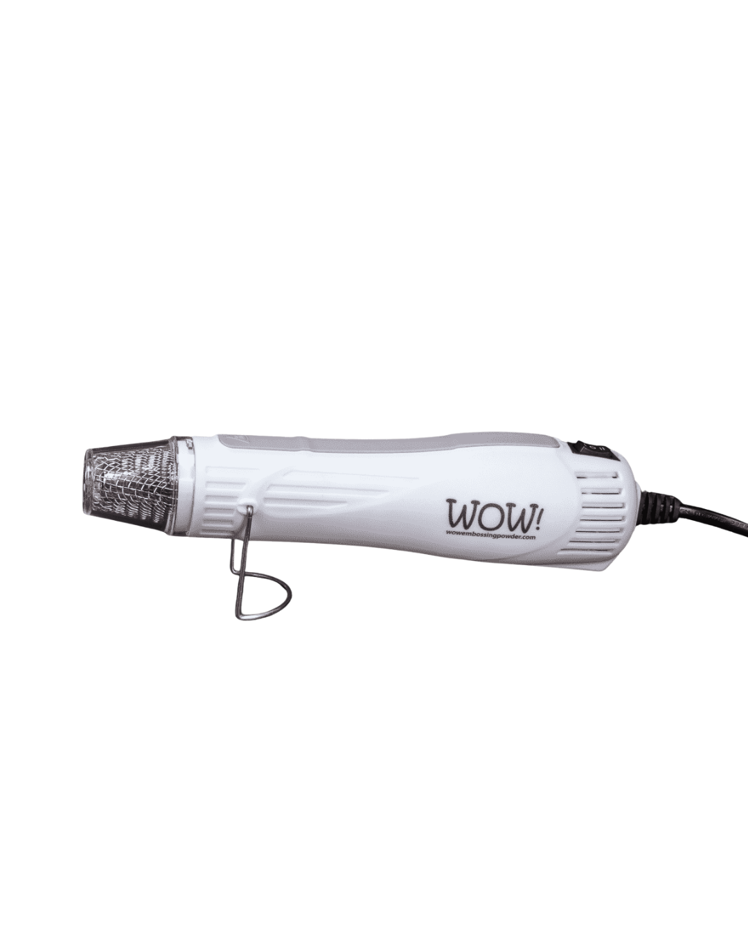 WOW! Dual Speed Heat Tool for Embossing, Moulding & Crafting Projects