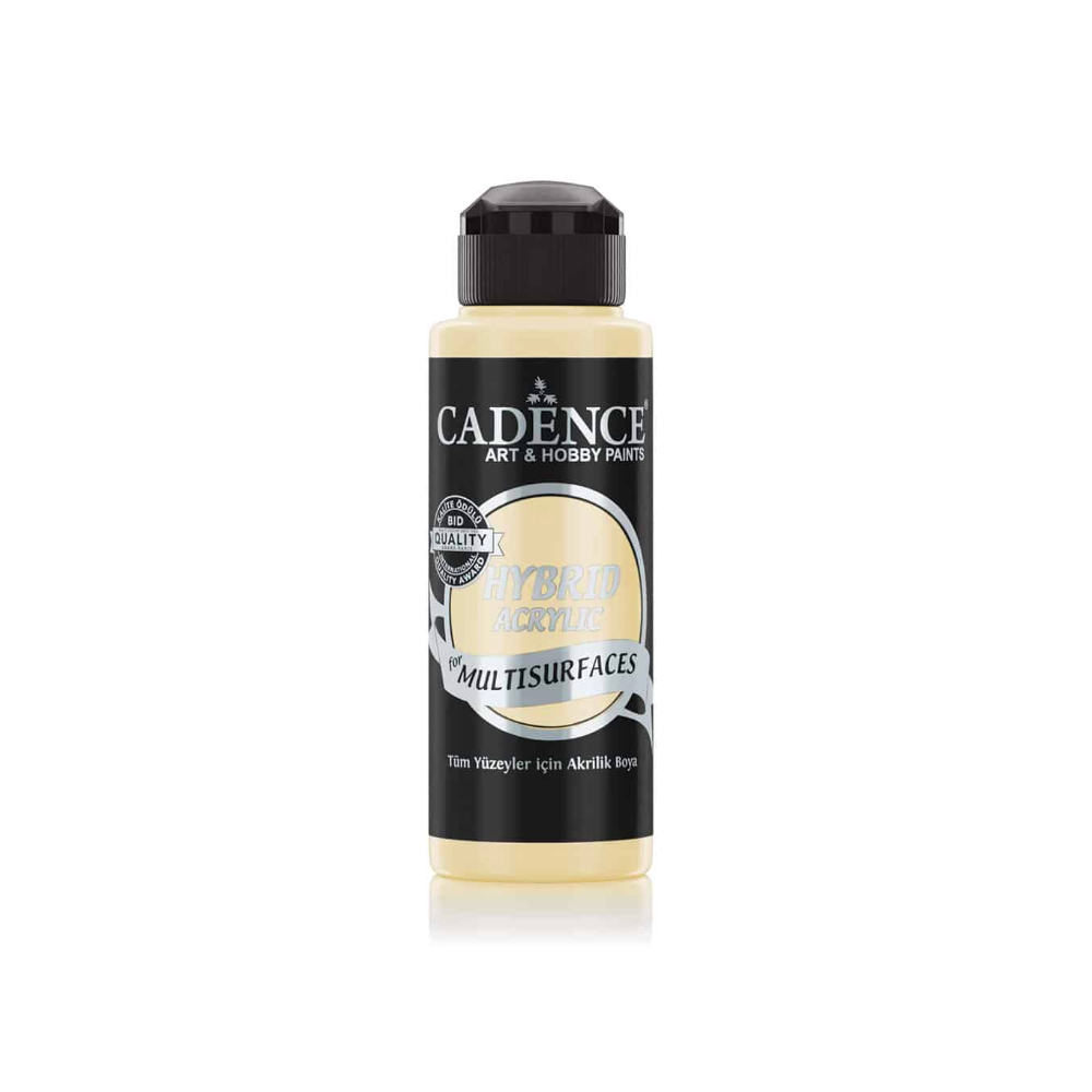 Cadence Hybrid Acrylic Multi-Surface Paint - Taffy 70ml