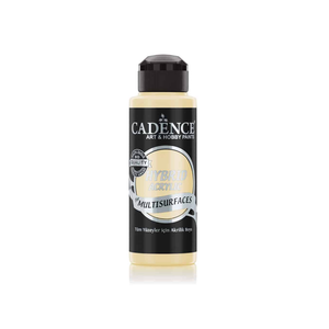 Cadence Hybrid Acrylic Multi-Surface Paint - Taffy 70ml