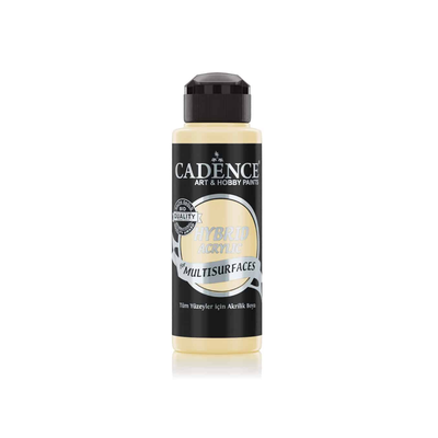 Cadence Hybrid Acrylic Multi-Surface Paint - Taffy 70ml