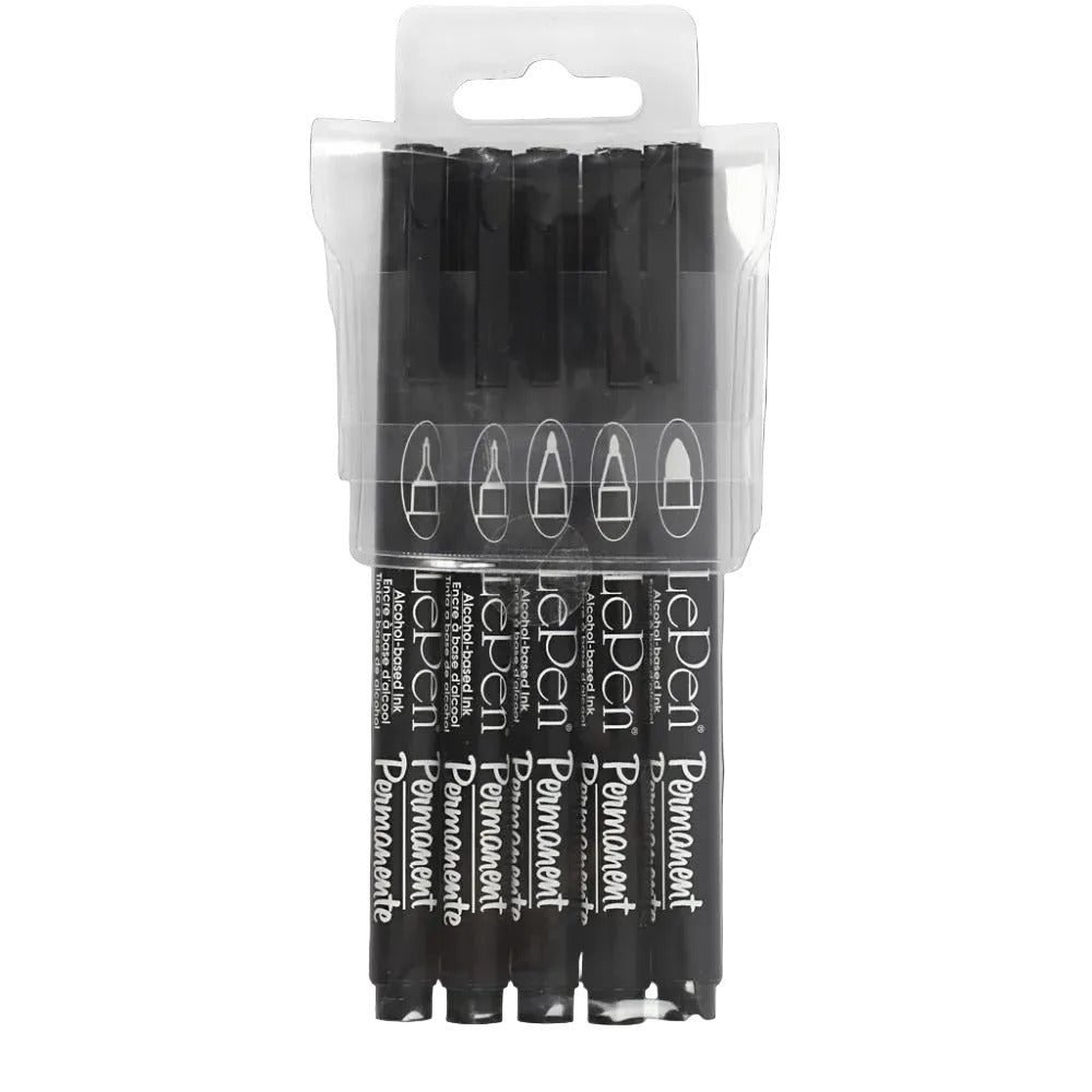 Permanent Markers