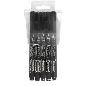 Permanent Markers