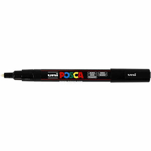 Fine Posca Marker - Black