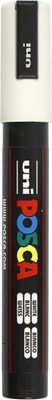 Posca Paint Marker – Medium Tip, White