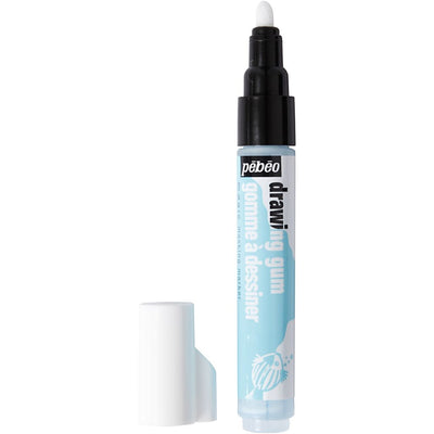 Drawing Gum 3-4 mm