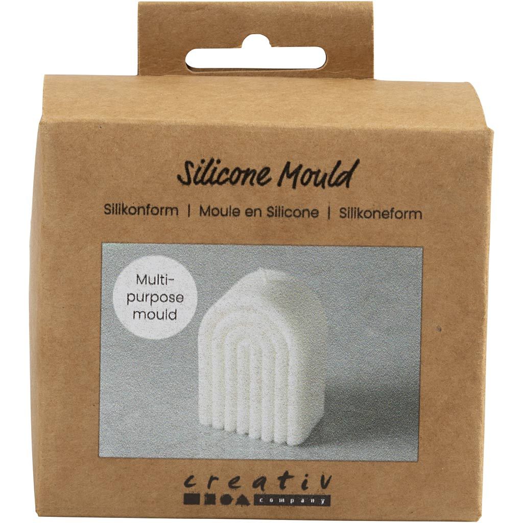 Silicone Mould - Arch