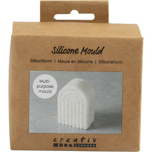 Silicone Mould - Arch