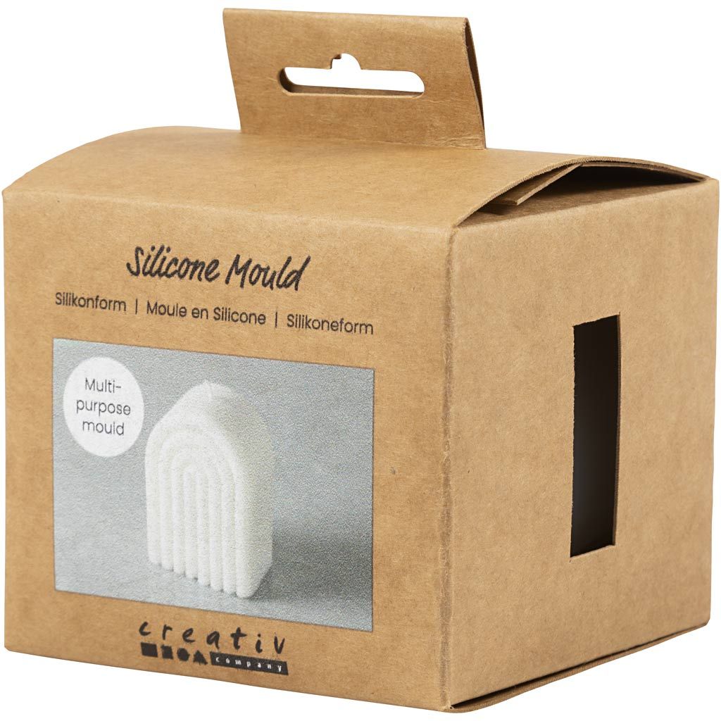 Silicone Mould - Arch