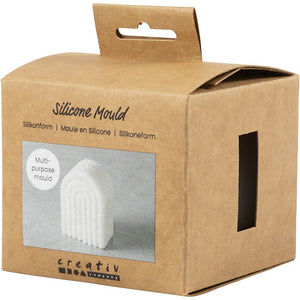 Silicone Mould - Arch