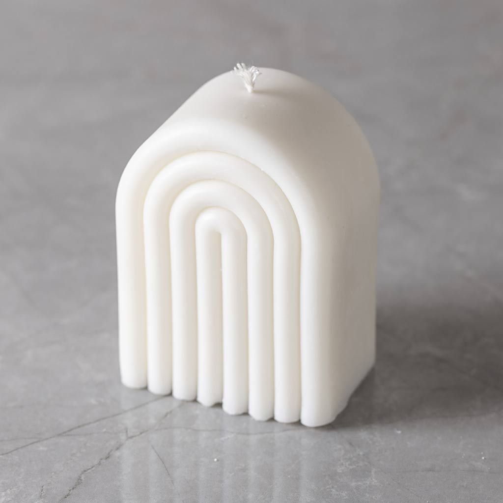 Silicone Mould - Arch