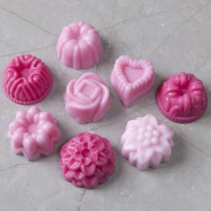 Silicone Mould - Small Cakes