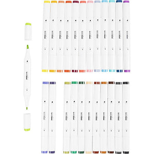 Illustration Markers (alcohol) - Additional Colours
