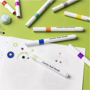 Creativ Multi Marker (Acrylic Paint Marker) x 24