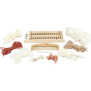Starter Craft Kit Weaving