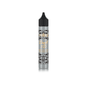 Cadence Dora 3D Dimensional Paint – Silver 25ml