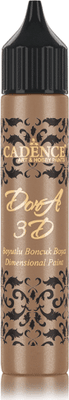 Cadence Dora 3D Dimensional Paint – Diamond 25ml