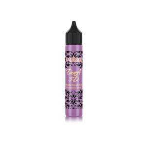 Cadence Dora 3D Dimensional Paint – Misty Violet 25ml