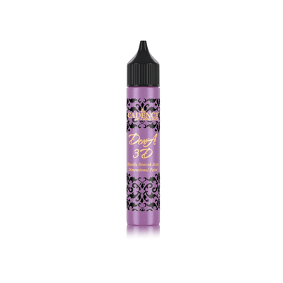 Cadence Dora 3D Dimensional Paint – Misty Violet 25ml