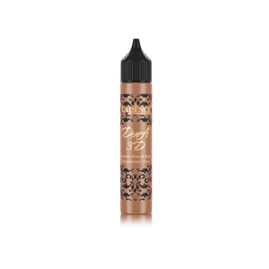 Cadence Dora 3D Dimensional Paint – Bronze 25ml