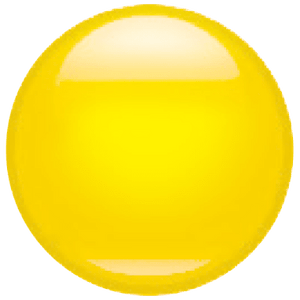 Cadence Coloured Pearls – Lemon Yellow 25ml