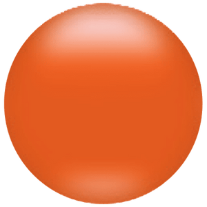 Cadence Coloured Pearls – Orange 25ml