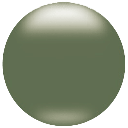 Cadence Coloured Pearls – Khaki Green 25ml