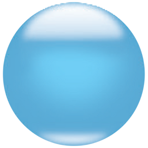 Cadence Coloured Pearls – Sky Blue 25ml
