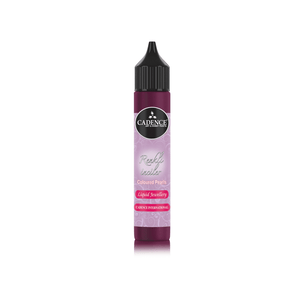 Cadence Coloured Pearls – Bordeaux 25ml