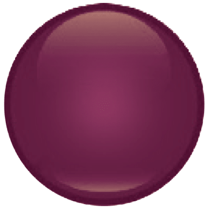 Cadence Coloured Pearls – Bordeaux 25ml