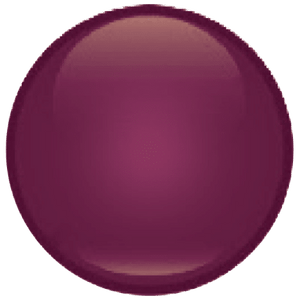 Cadence Coloured Pearls – Bordeaux 25ml