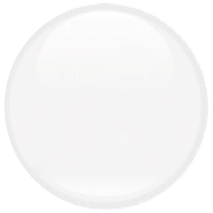 Cadence Coloured Pearls – White 25ml